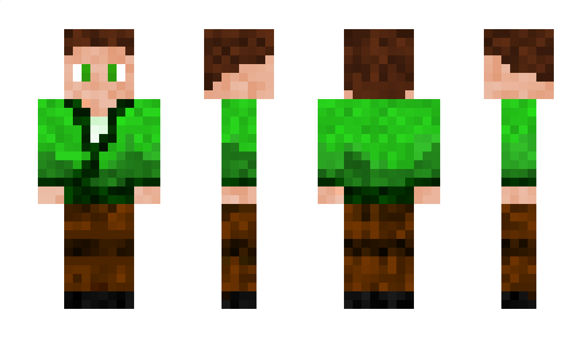 Timotheus_98 Minecraft Skin