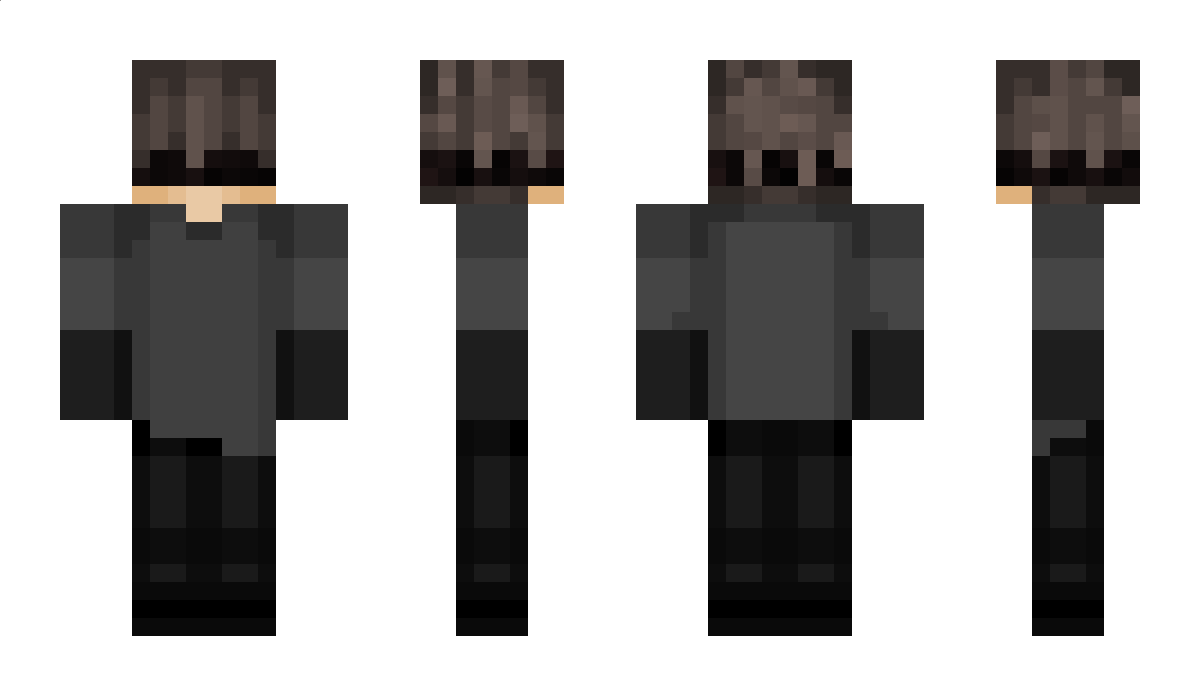 RH_VINTYL Minecraft Skin