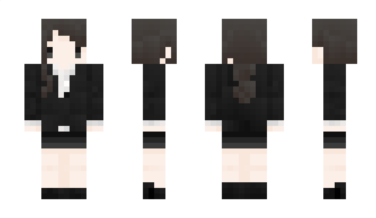 hyeon0_0soo Minecraft Skin