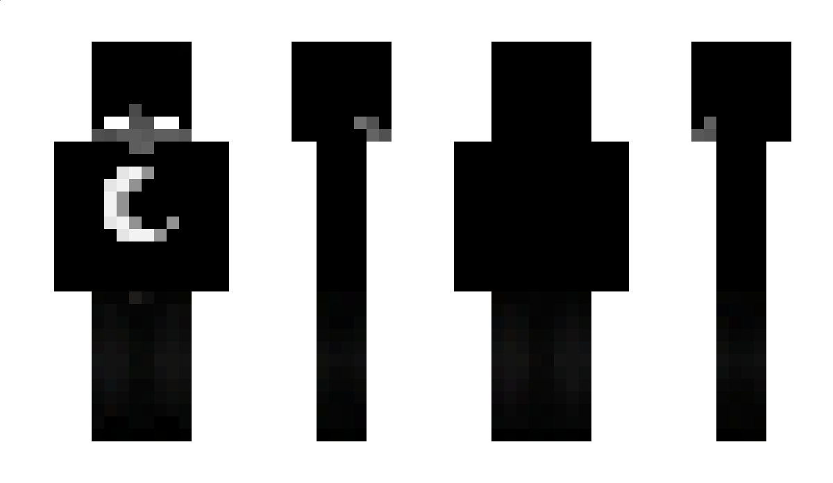 qvini Minecraft Skin