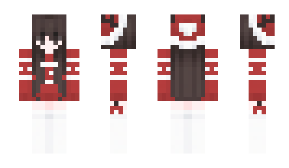 Gabel_GG Minecraft Skin