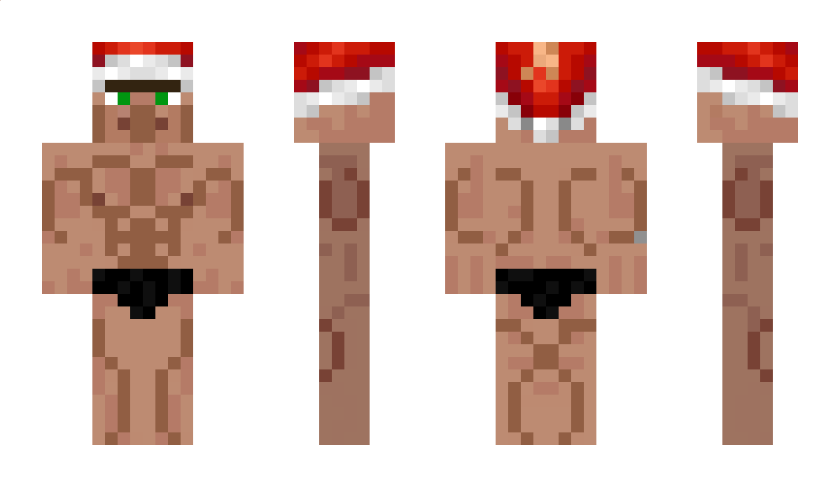 Loganzzzz Minecraft Skin