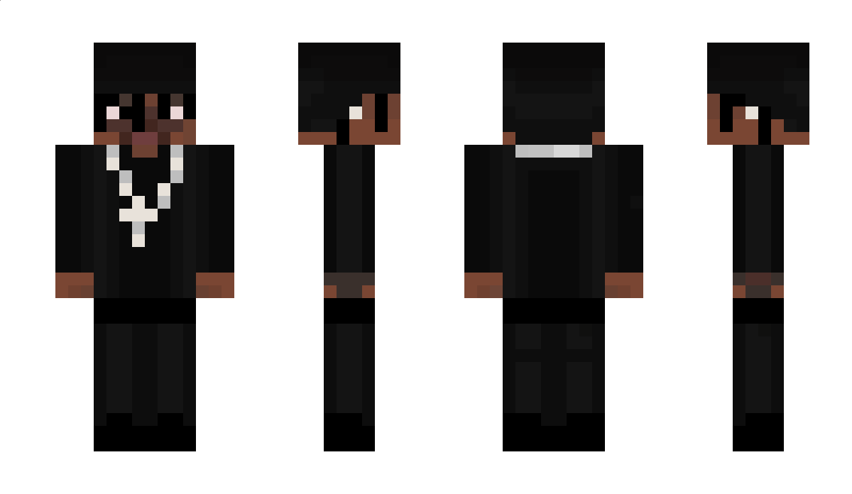 _pozdro_ Minecraft Skin