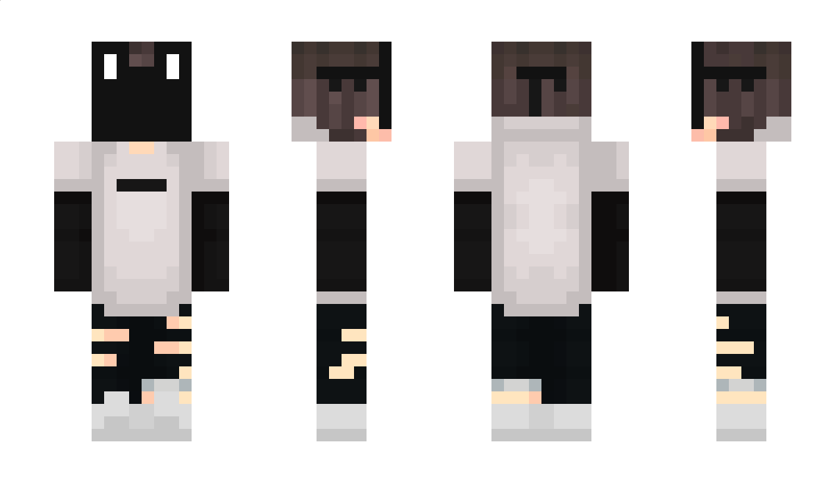 841 Minecraft Skin