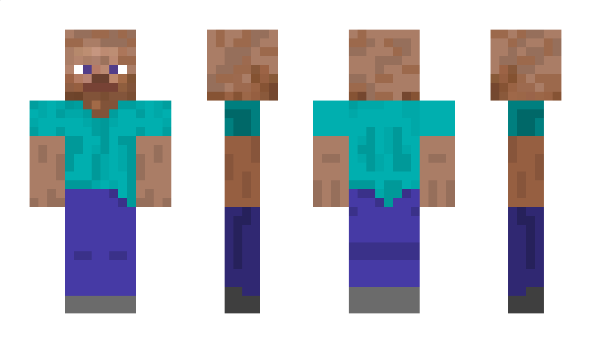 pommes_guy_ Minecraft Skin