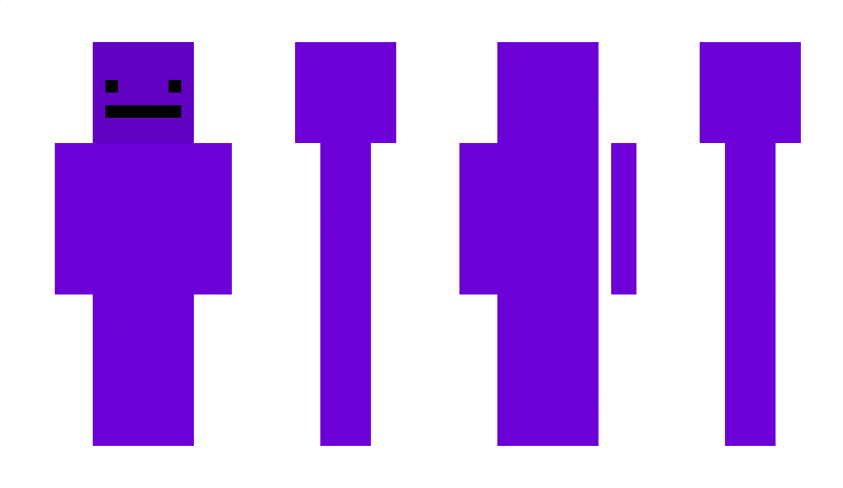 AdrienG Minecraft Skin