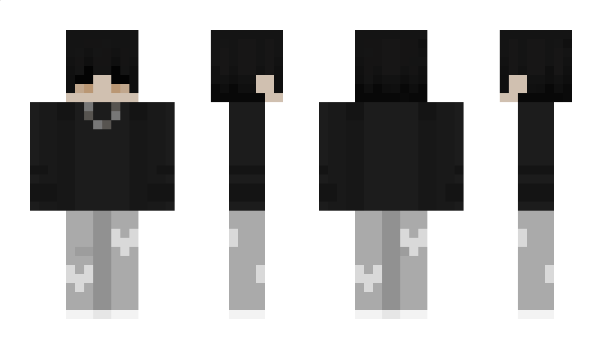 Verboxter Minecraft Skin