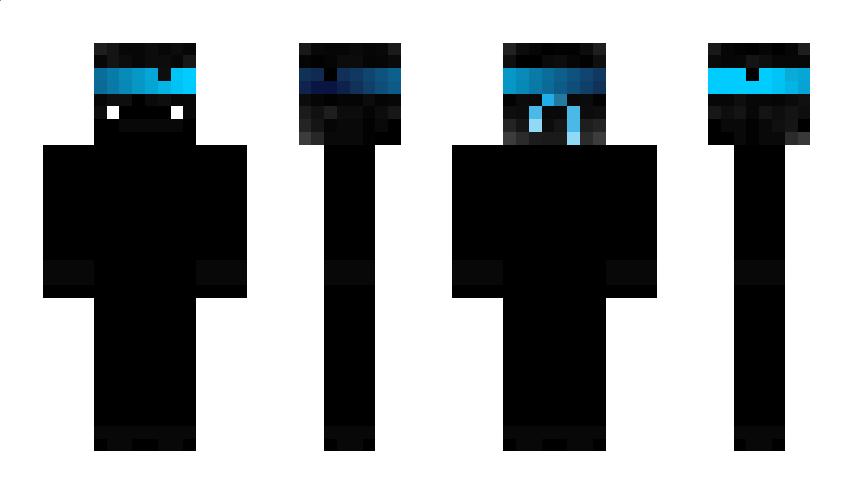 Matysek_128 Minecraft Skin