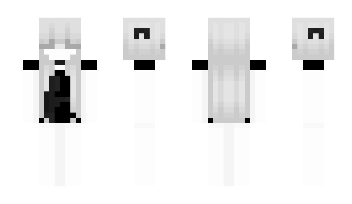 1190 Minecraft Skin