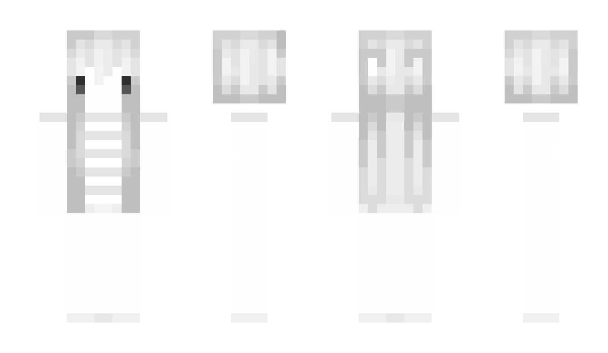 bvunny Minecraft Skin