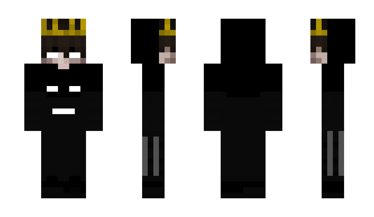 fotsirk_ Minecraft Skin
