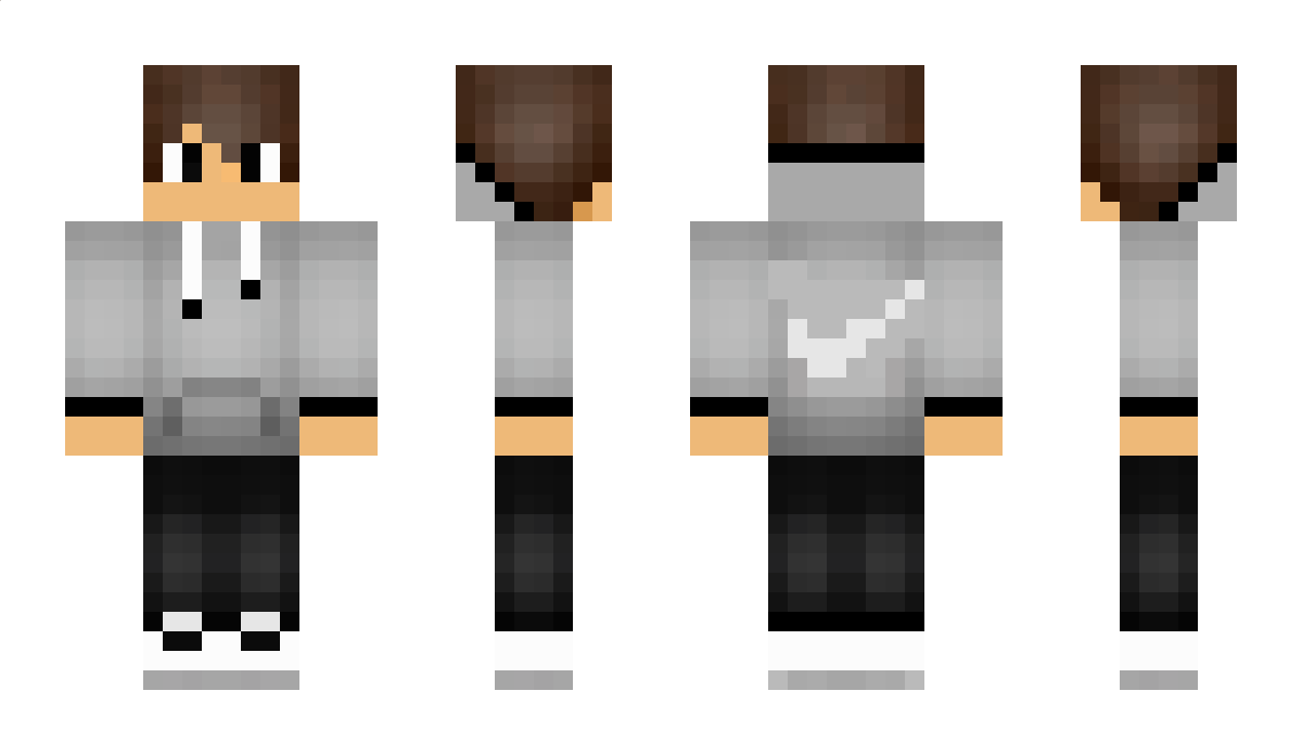 Andy303 Minecraft Skin