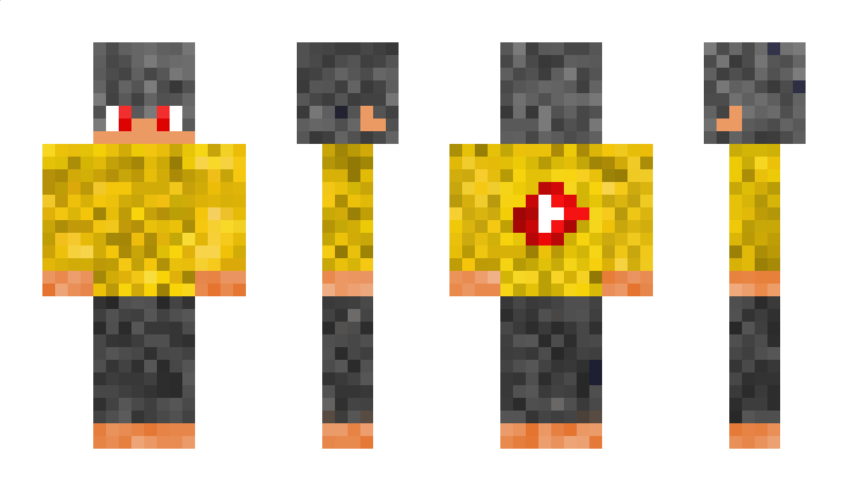 ToT_OG Minecraft Skin