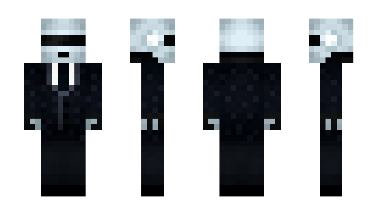 Doon Minecraft Skin