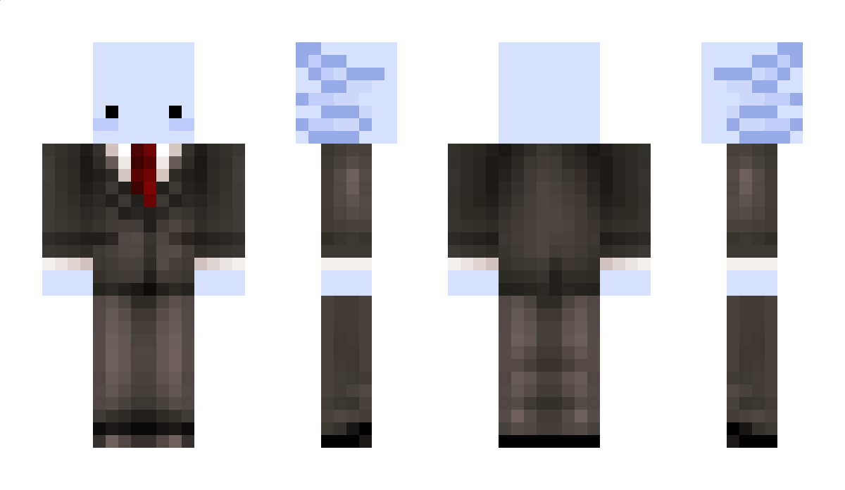 Nozen0815 Minecraft Skin