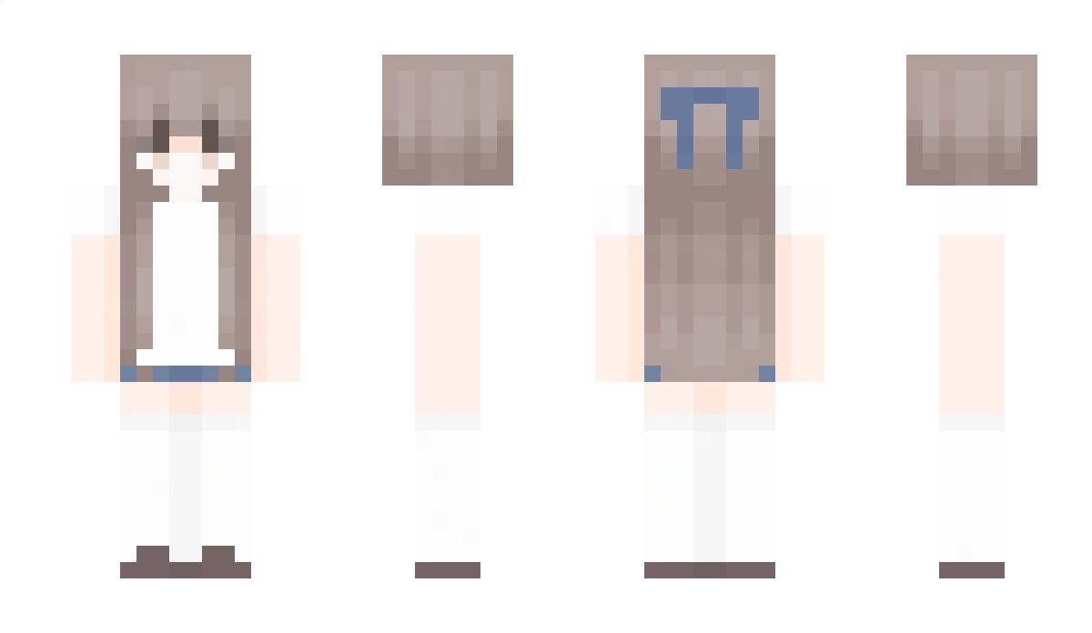 varsa Minecraft Skin