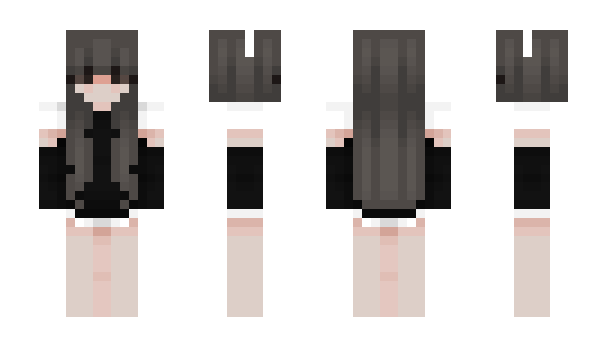 q2r2 Minecraft Skin