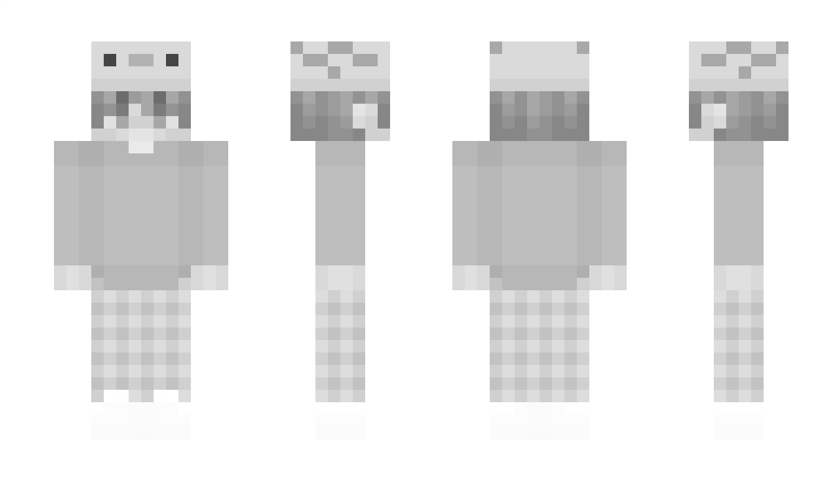 p_nugget_69 Minecraft Skin