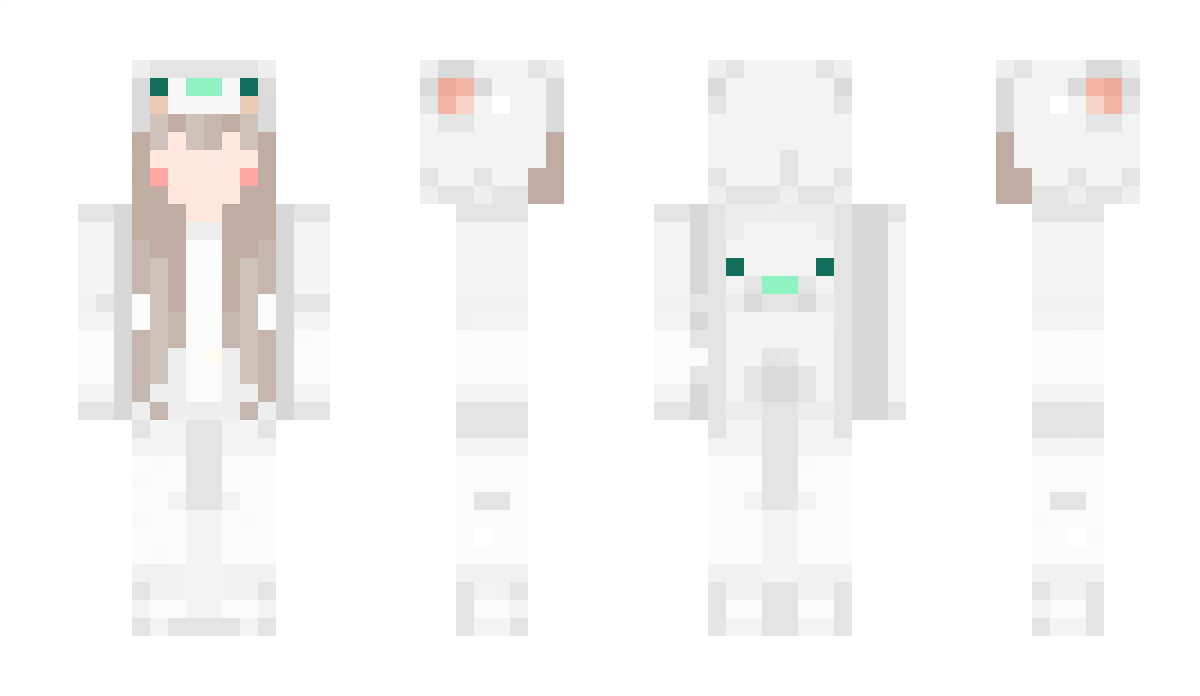 prostate69 Minecraft Skin