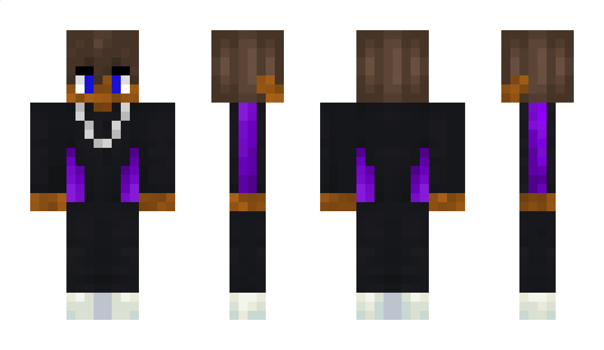 sean_888 Minecraft Skin