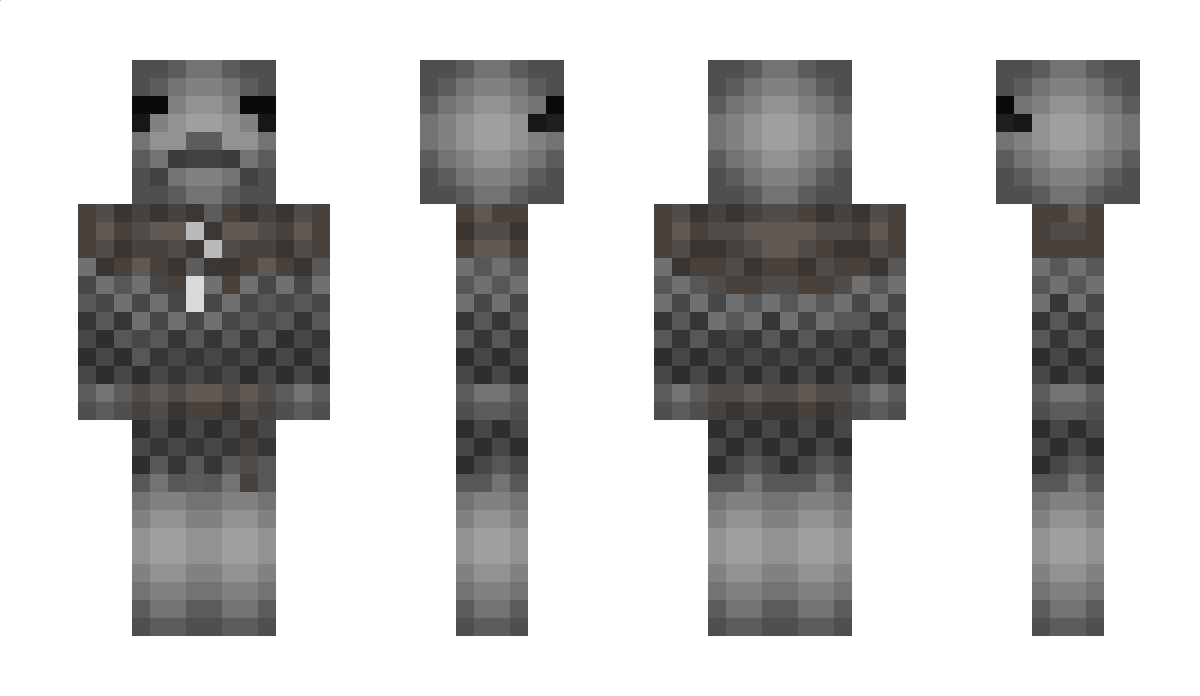 AeonsAlex1 Minecraft Skin