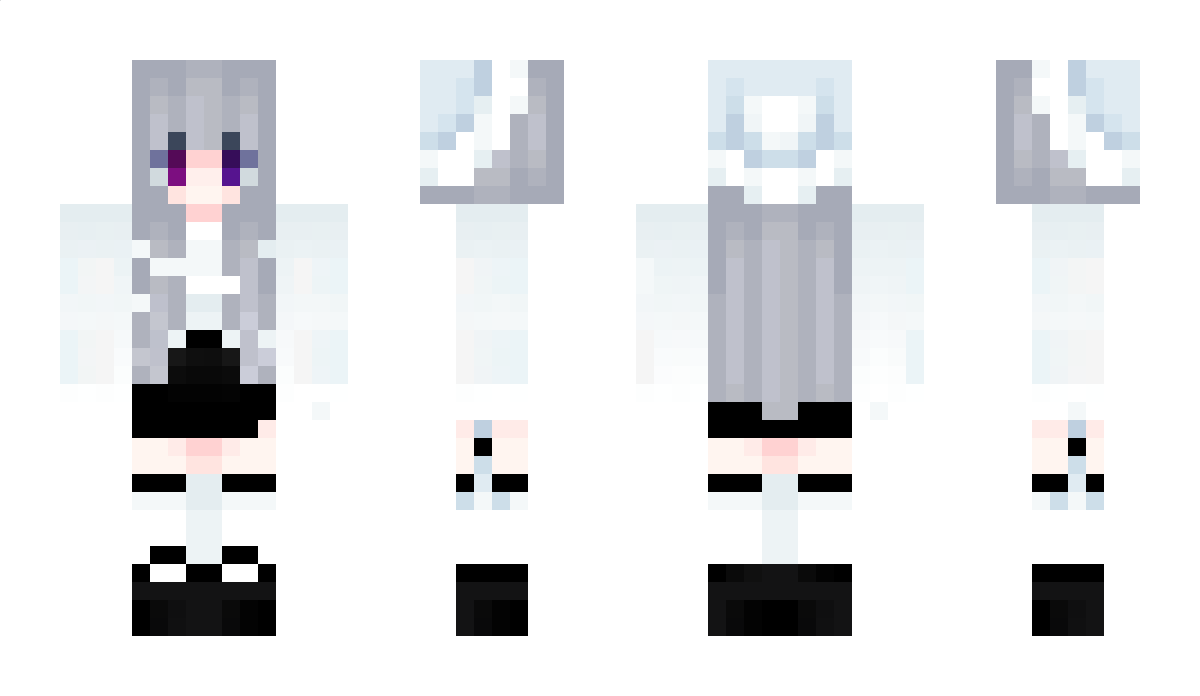 tetuyatarou0919 Minecraft Skin