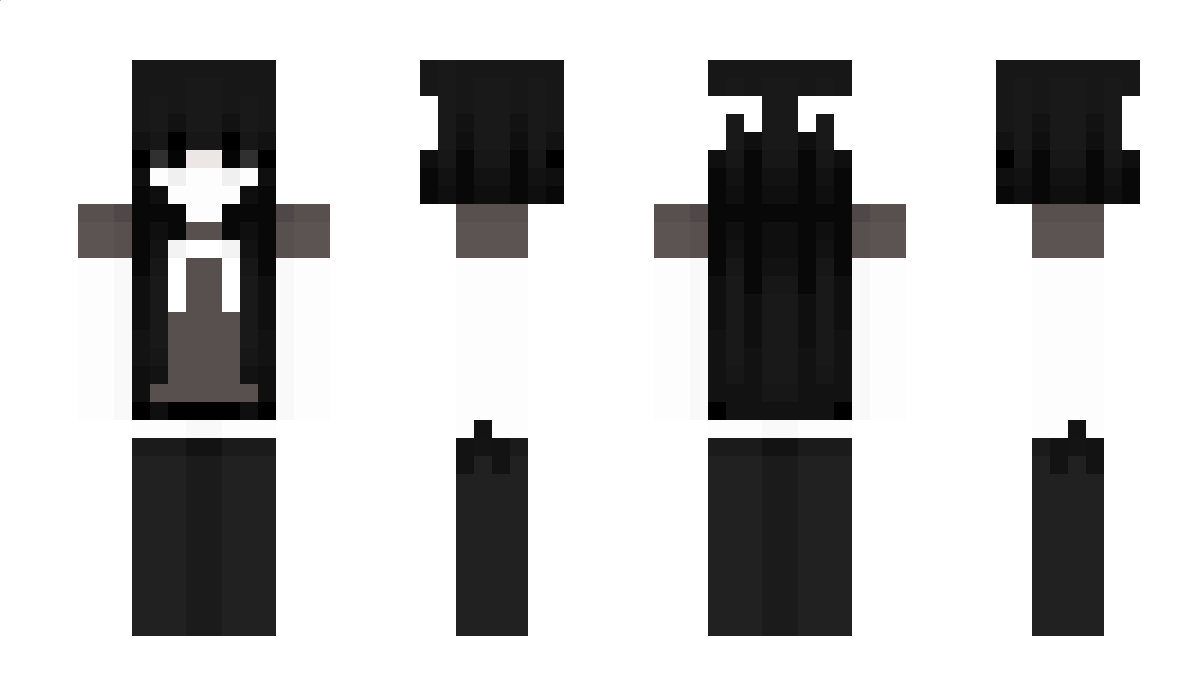 MaruhPrime1 Minecraft Skin