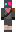 P1X0 Minecraft Skin