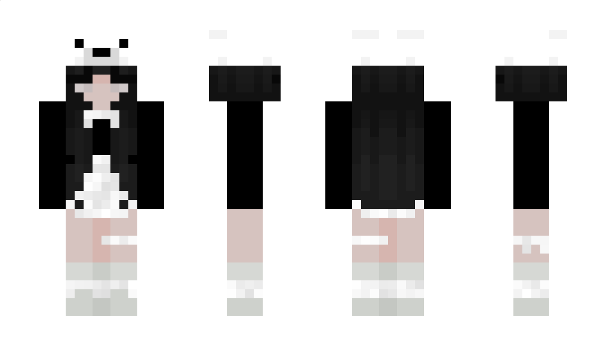 _szczur Minecraft Skin