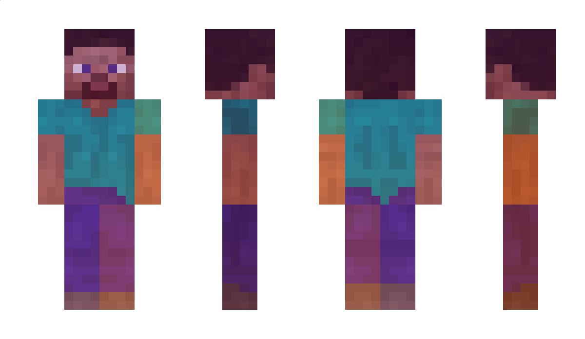 _kastii_ Minecraft Skin