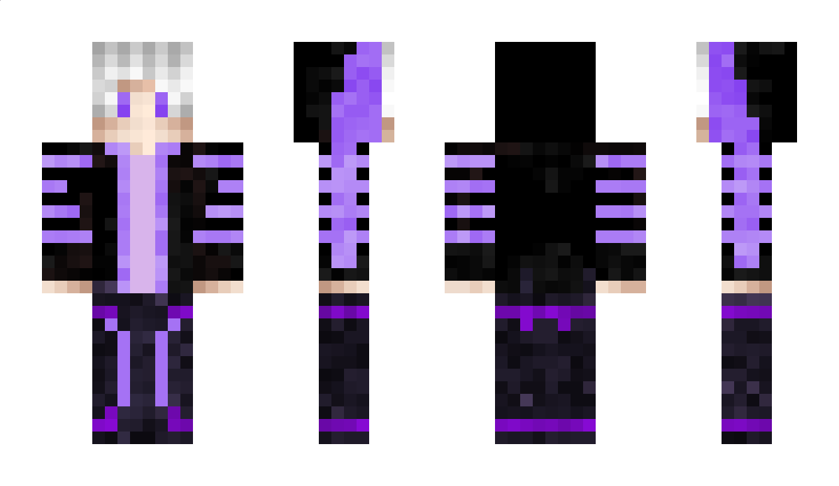 IRGI Minecraft Skin