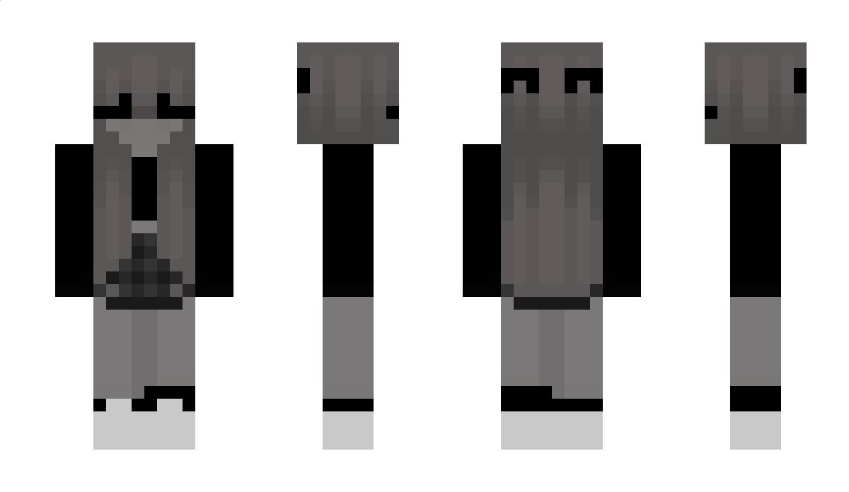 Vade_2115 Minecraft Skin