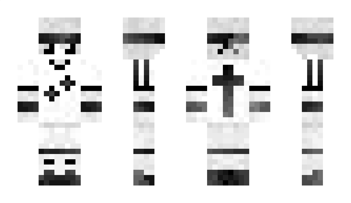 averywzen Minecraft Skin