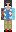 dolgukaan Minecraft Skin