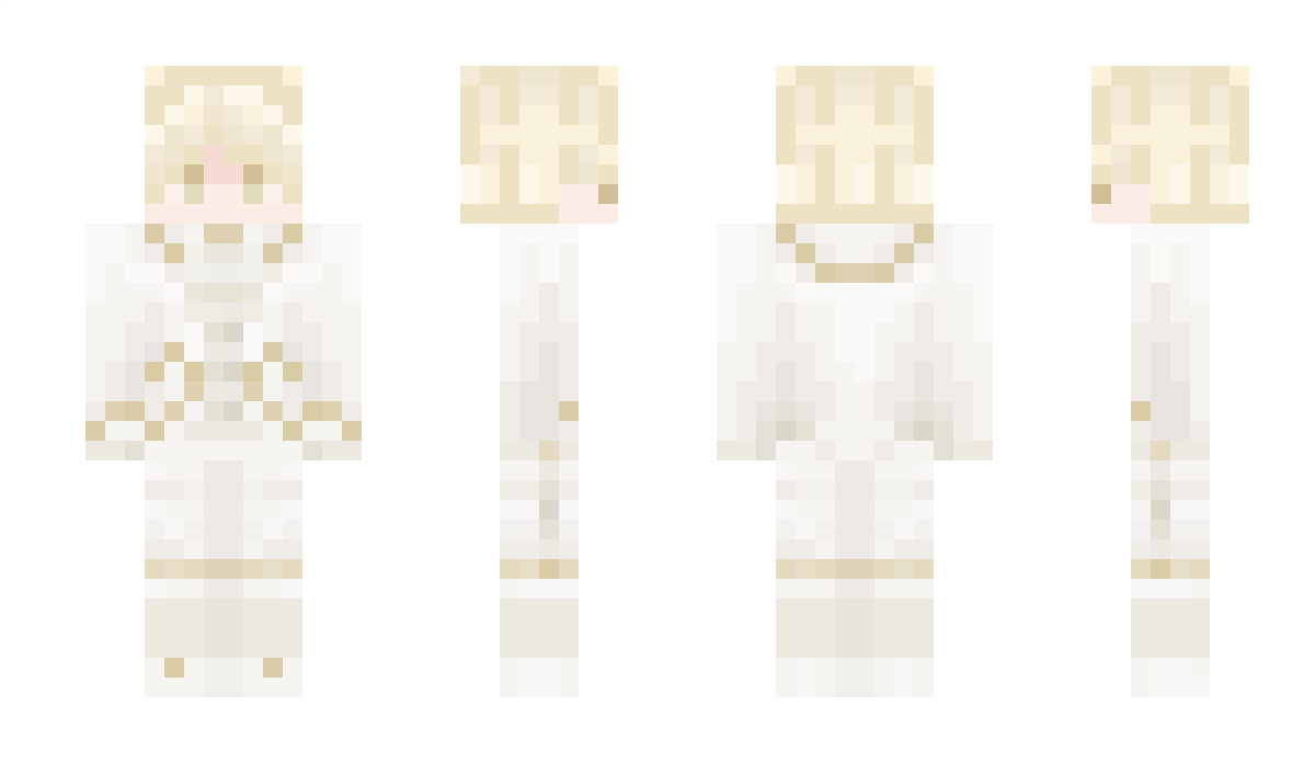 M2glicher Minecraft Skin