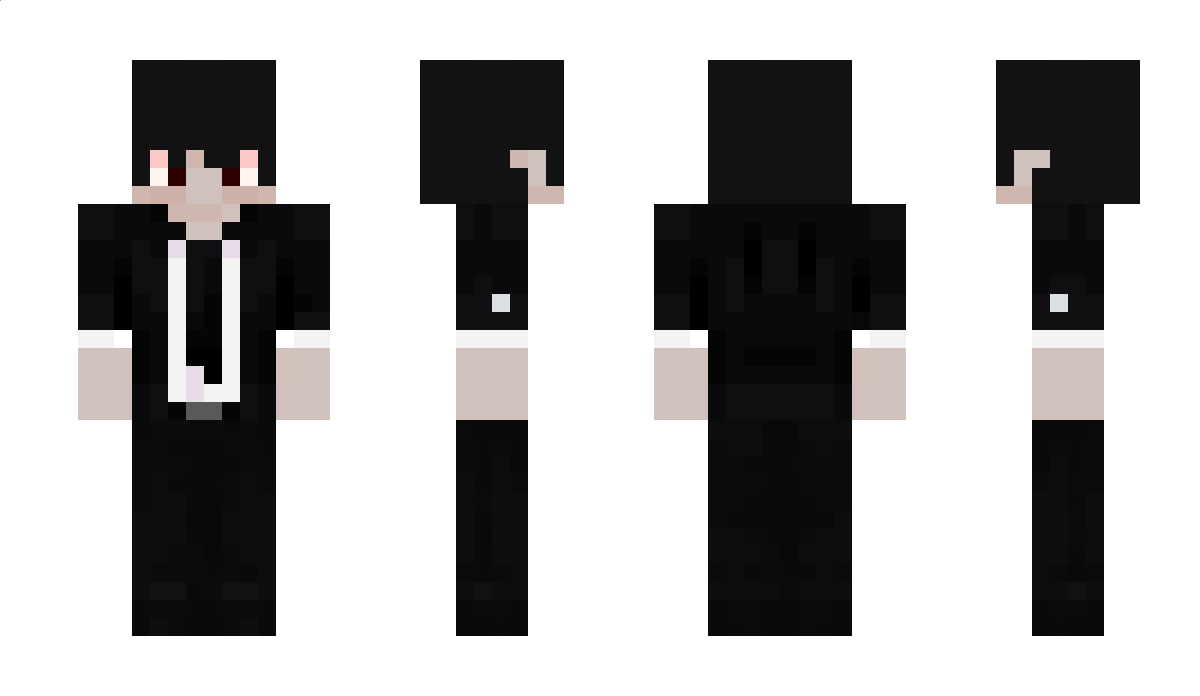FunnyNameJPG Minecraft Skin