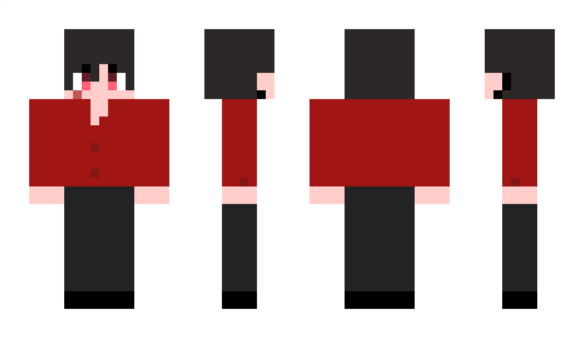 darksword_9006 Minecraft Skin