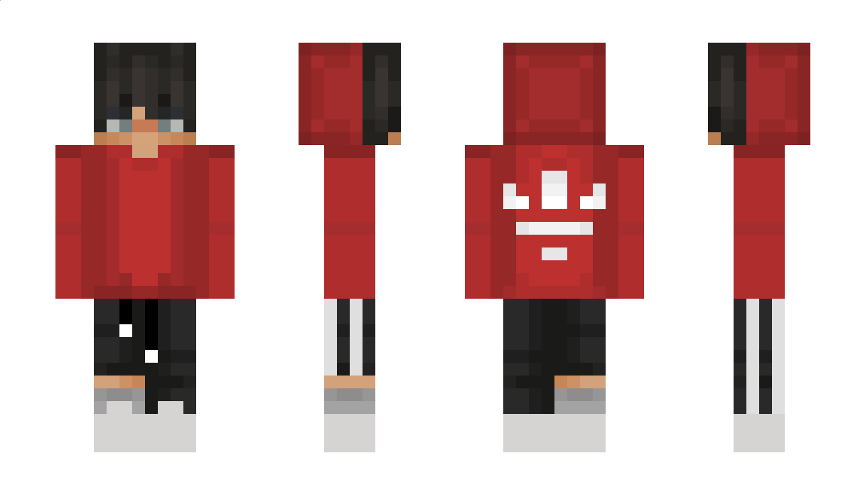 ClashOfHavens Minecraft Skin