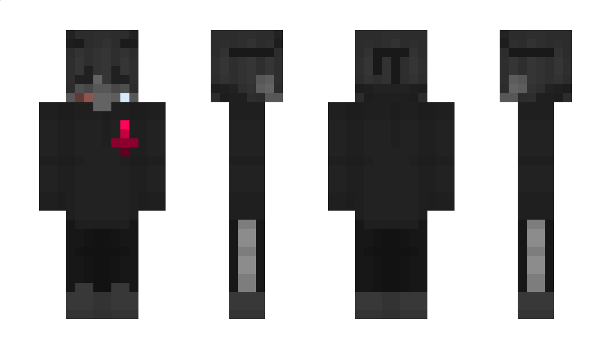 brizo Minecraft Skin