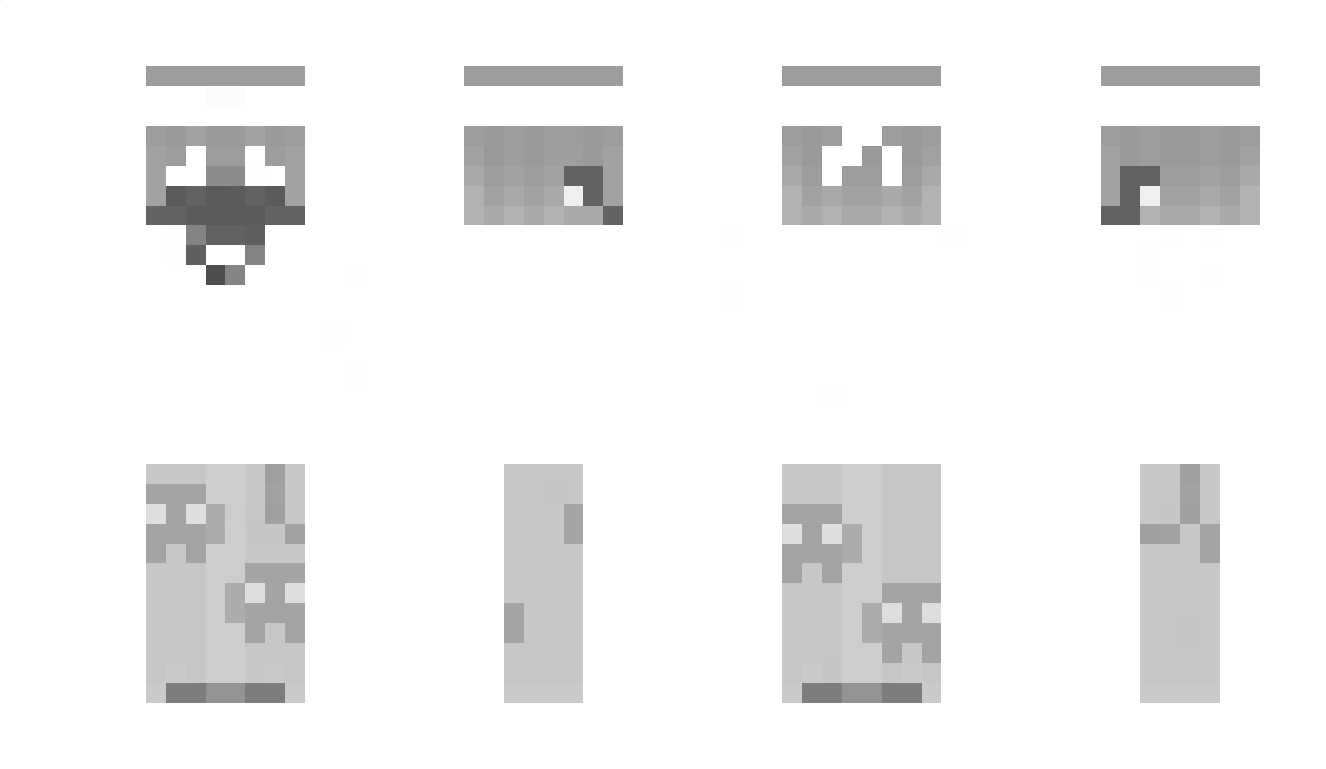 Xszybkibogdan Minecraft Skin