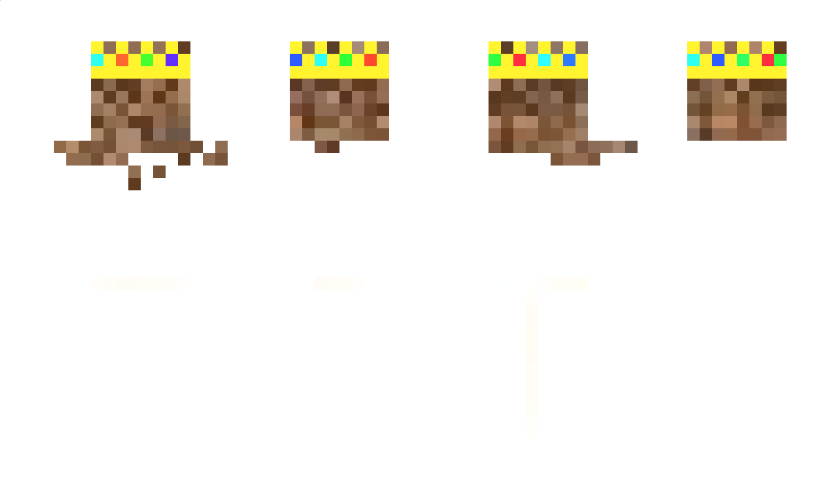 Smafolk Minecraft Skin