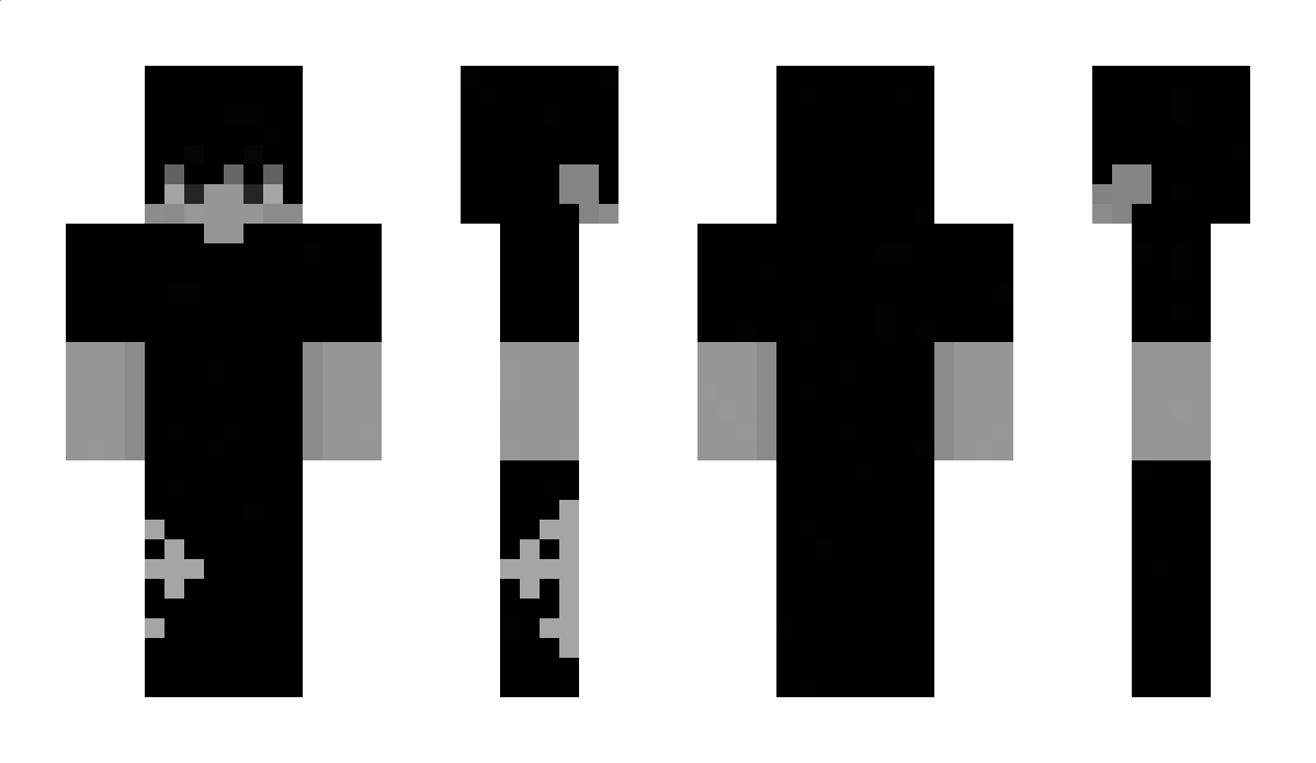 VDZS_ Minecraft Skin