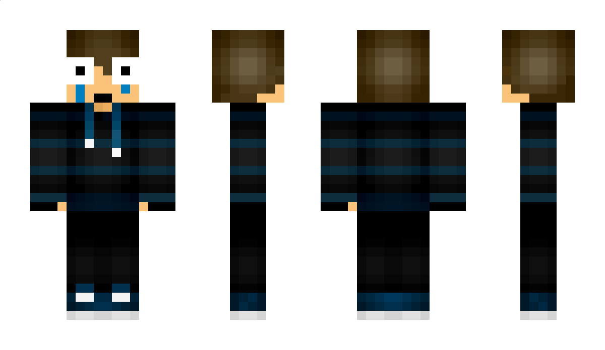 eluco_elruco Minecraft Skin