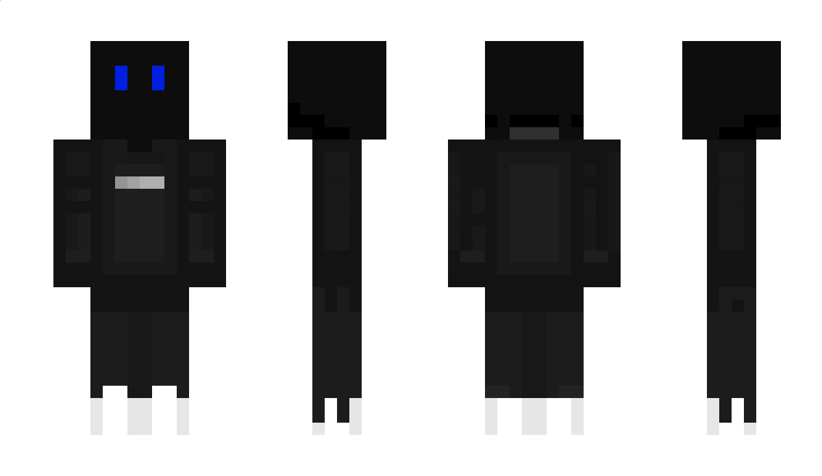 grxl Minecraft Skin