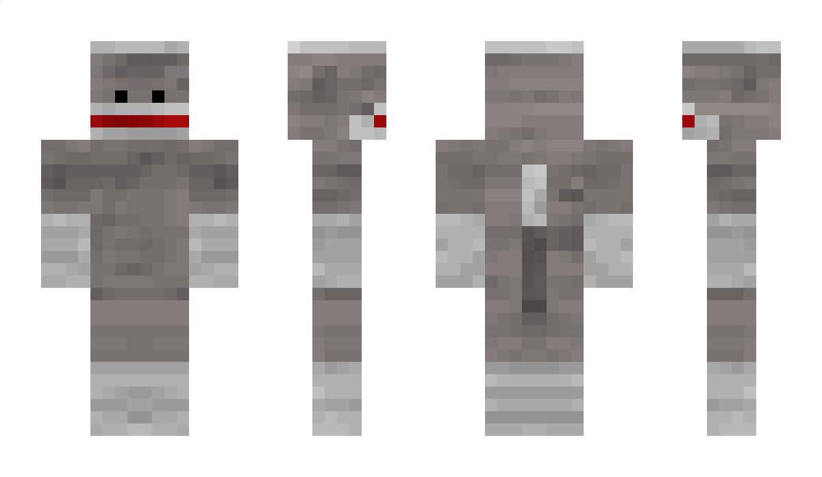 oldliempje Minecraft Skin