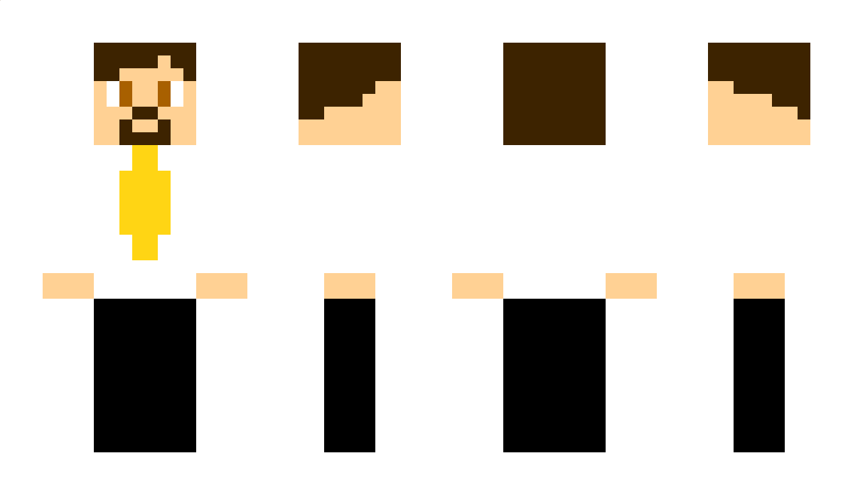 000popcan000 Minecraft Skin