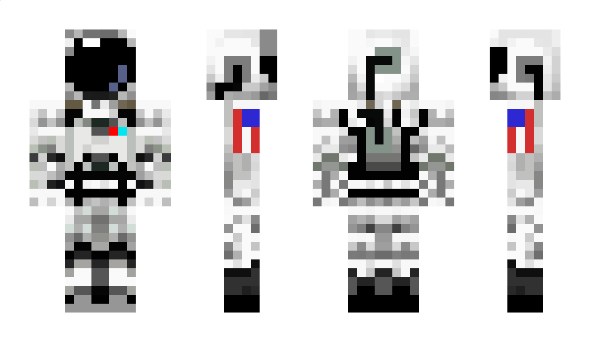 _lunarMC_ Minecraft Skin