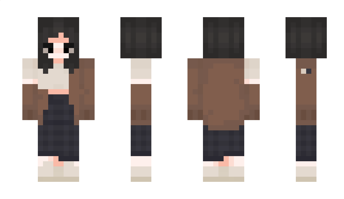 A_2882_A Minecraft Skin