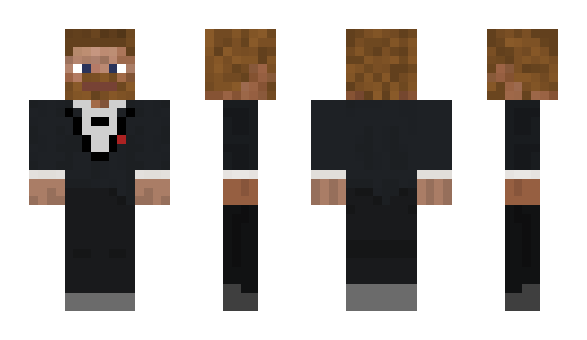 dah_goose Minecraft Skin