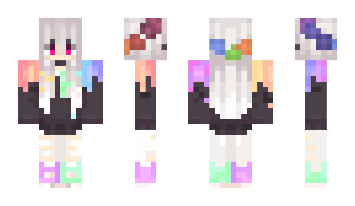 byan0113 Minecraft Skin